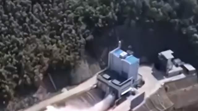 突破！我国220吨级“蓝焱”发动机完成整机试车 跻身全球先进行列