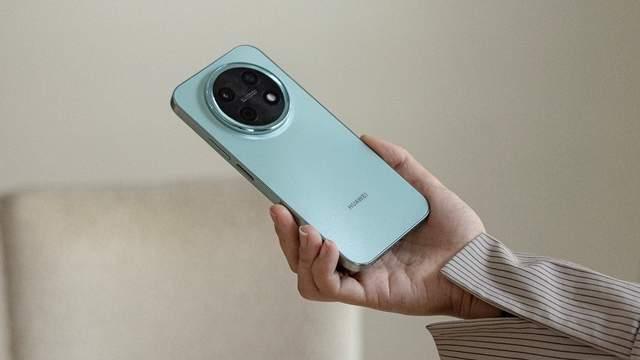 华为畅享 90系列开售：性能续航全面进阶，千元机也很全能！