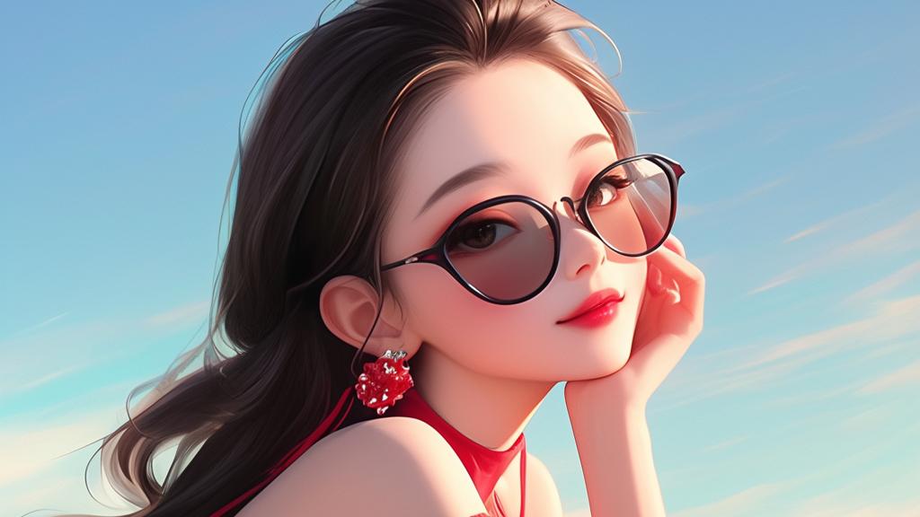 “故意让对方主动联系你的句子”