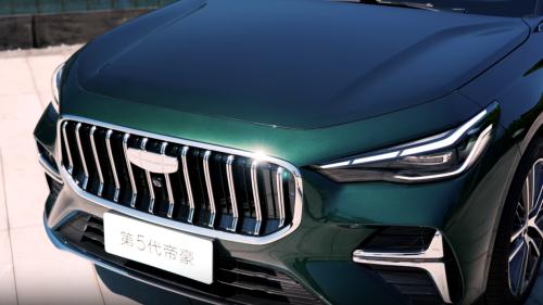 帝豪省油养护：老司机都在用的招