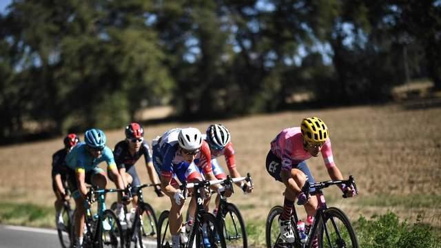 骑行听音乐用什么耳机？2026适合骑行戴的运动耳机实测体验分享