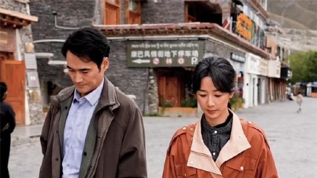 刚出来就奔赴相亲局？《生命树》杨紫袁弘对手戏全是对峙和推拉