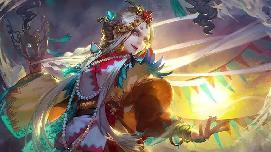 回流三国杀，第一件事不是开打而是认武将