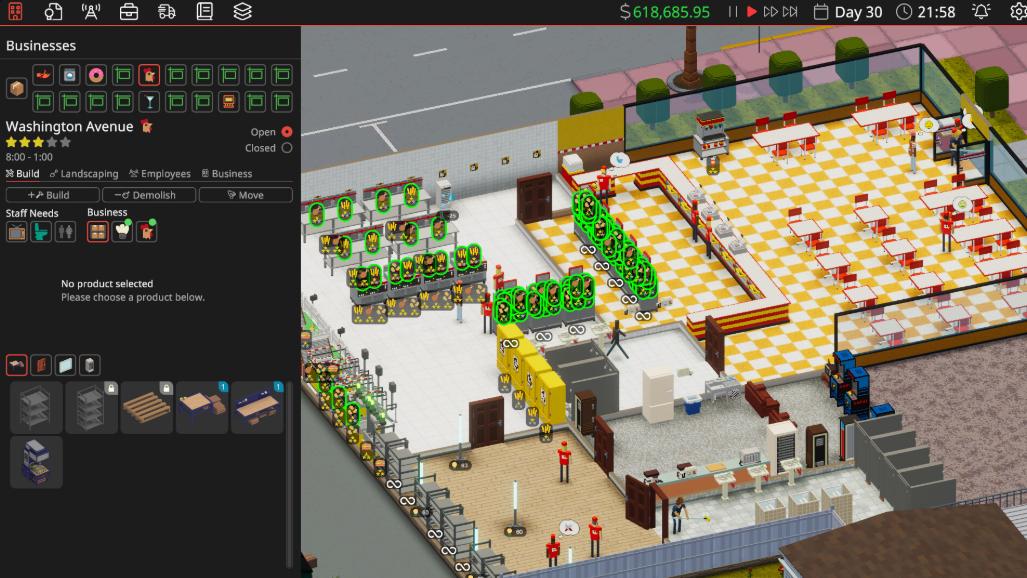 Epic本周免费领取《绝对不是炸鸡》