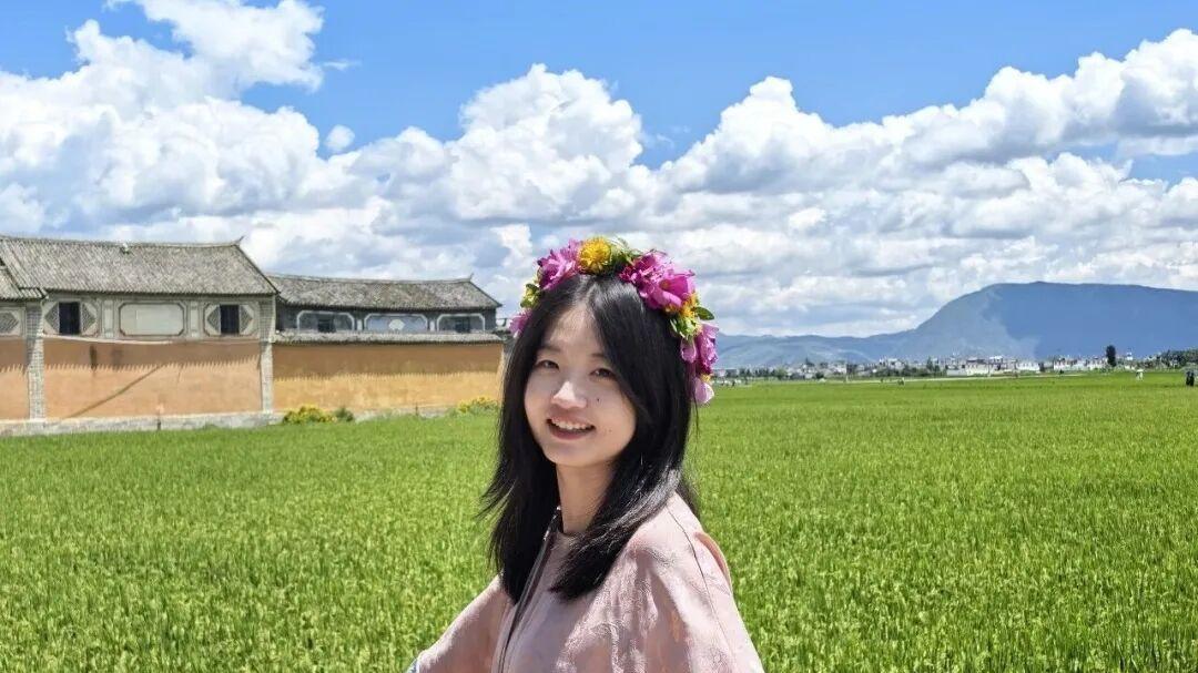 北大才女Effie：我辞掉新加坡的“神仙工作”，用教练攀登人生的“第二座山”