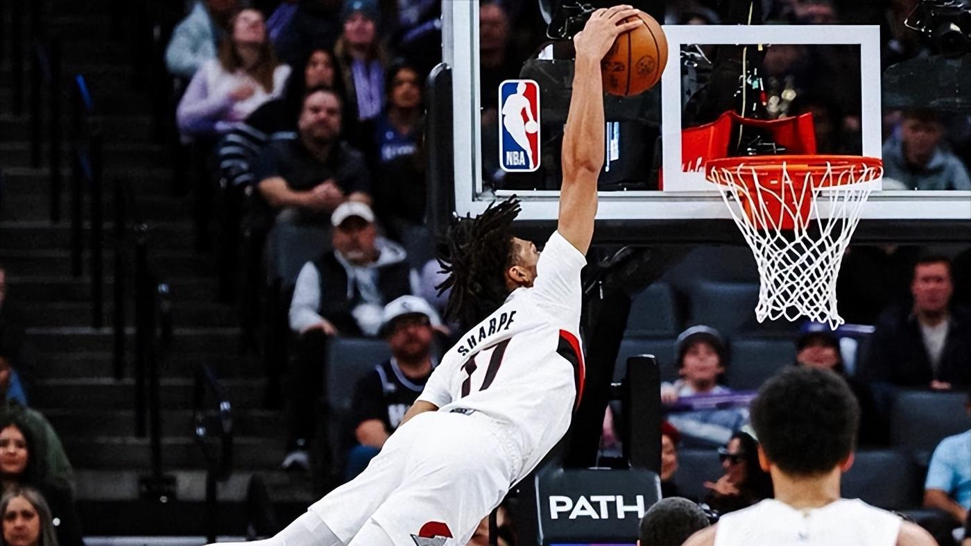 1夜3噩耗：场均21分悍将手术，杨瀚森队友重伤，单场15助后卫报销