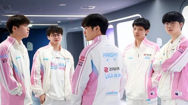 BLG三连胜后，Bin回来了，放话：LPL强度低，要在国际赛证明自己