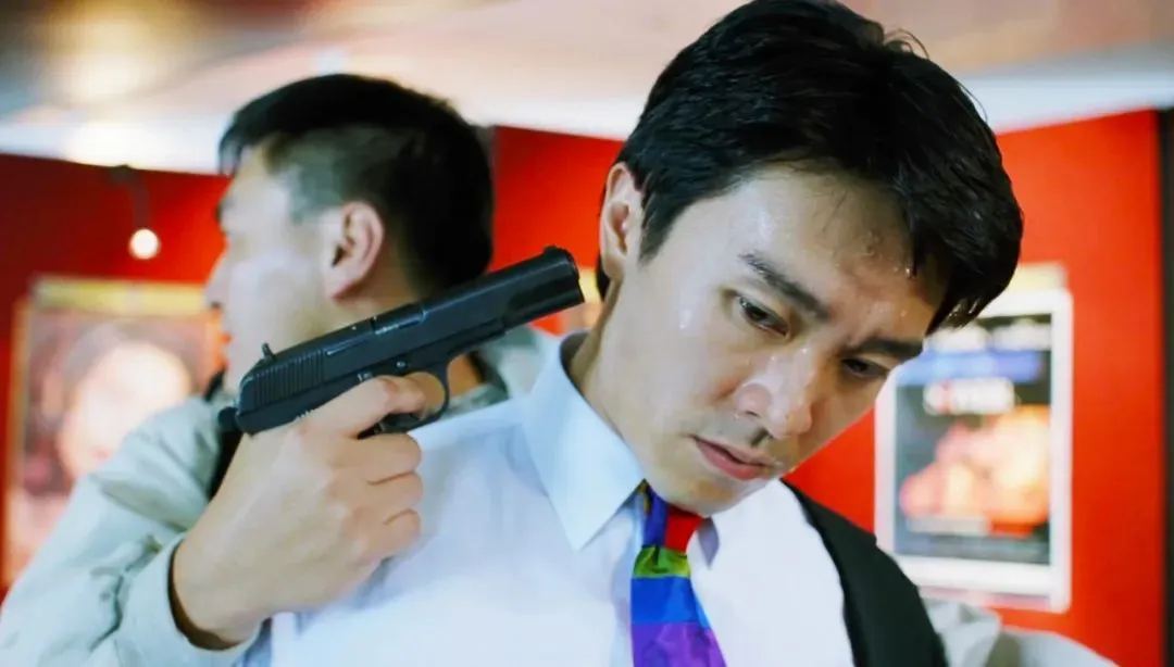 多出门真的能改命