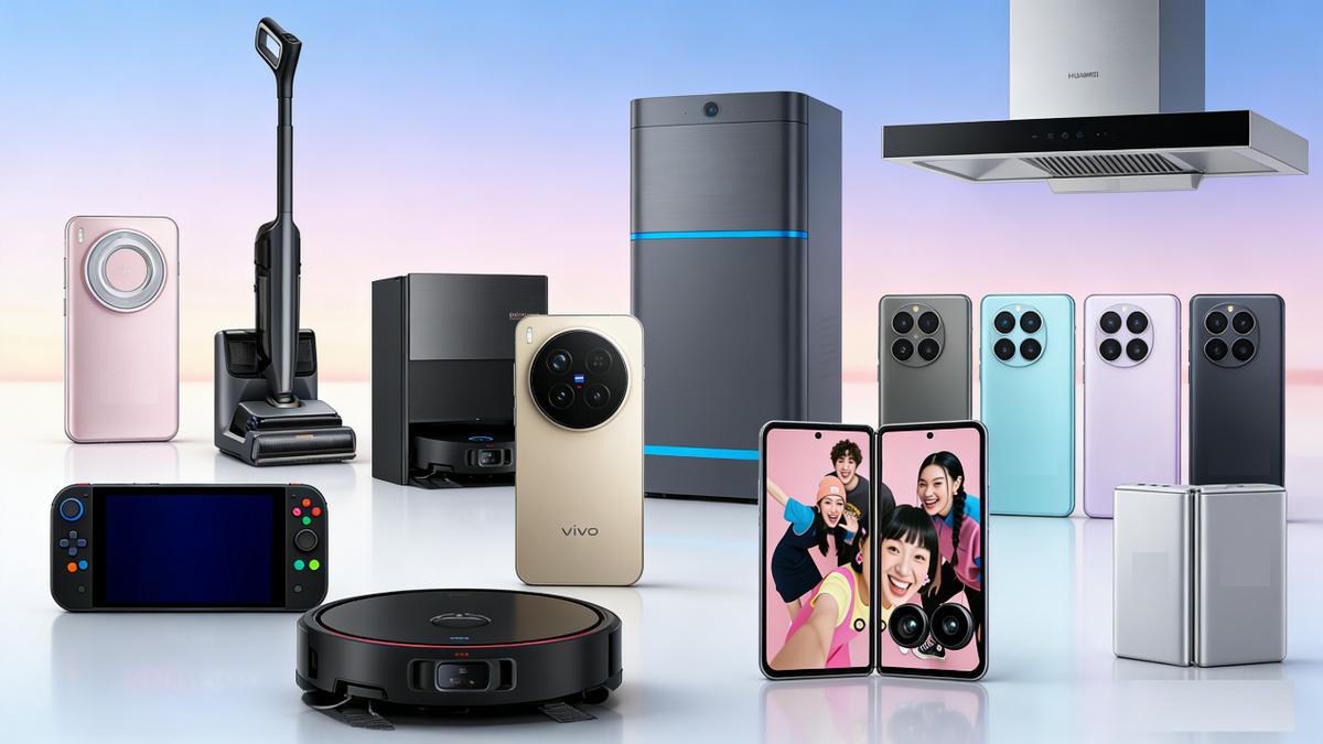 八成用户偏好智能互联，第11届智能科技产品消费者大调查结果发布