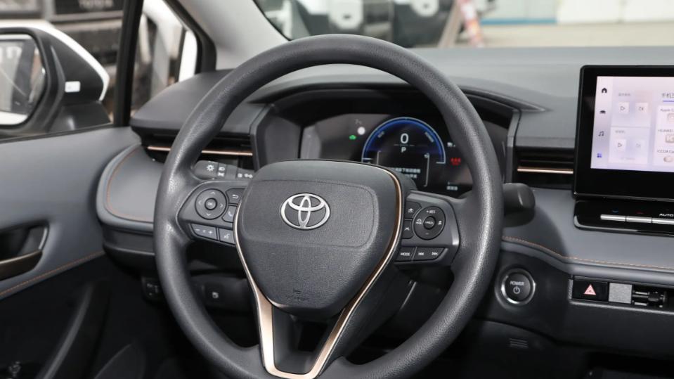 务实派的进化，2026款卡罗拉试驾评测，用均衡产品力证明自己