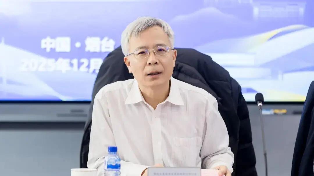 鲁东大学的王庆书记落马了，曾是北京大学高材生，光鲜履历成泡影