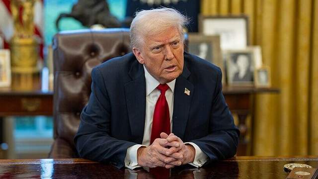 特朗普最大的麻烦，不是能不能打赢战争，而是他已经输不起了