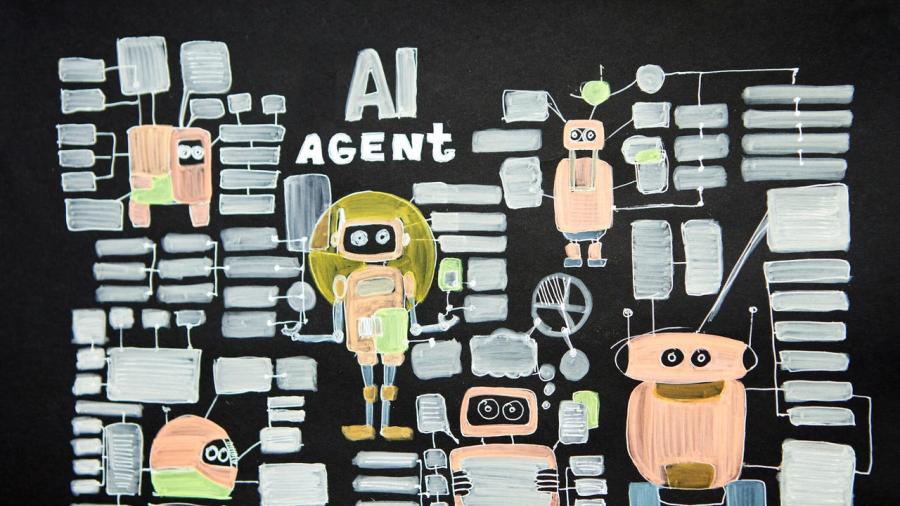 打造可信企业AI代理的四大技巧