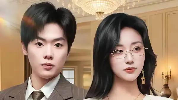 《面试奇遇：女总裁非要我住她家》甜宠碰撞与惊喜反转（短剧）