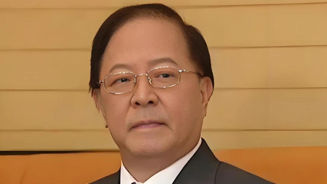 TVB老戏骨钟景辉离世，一生未婚无儿无女，唯一绯闻对象已故13年