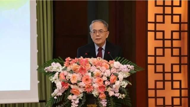 李慈雄应“台企联大讲堂”之邀，做中华文化与企业经营主题演讲