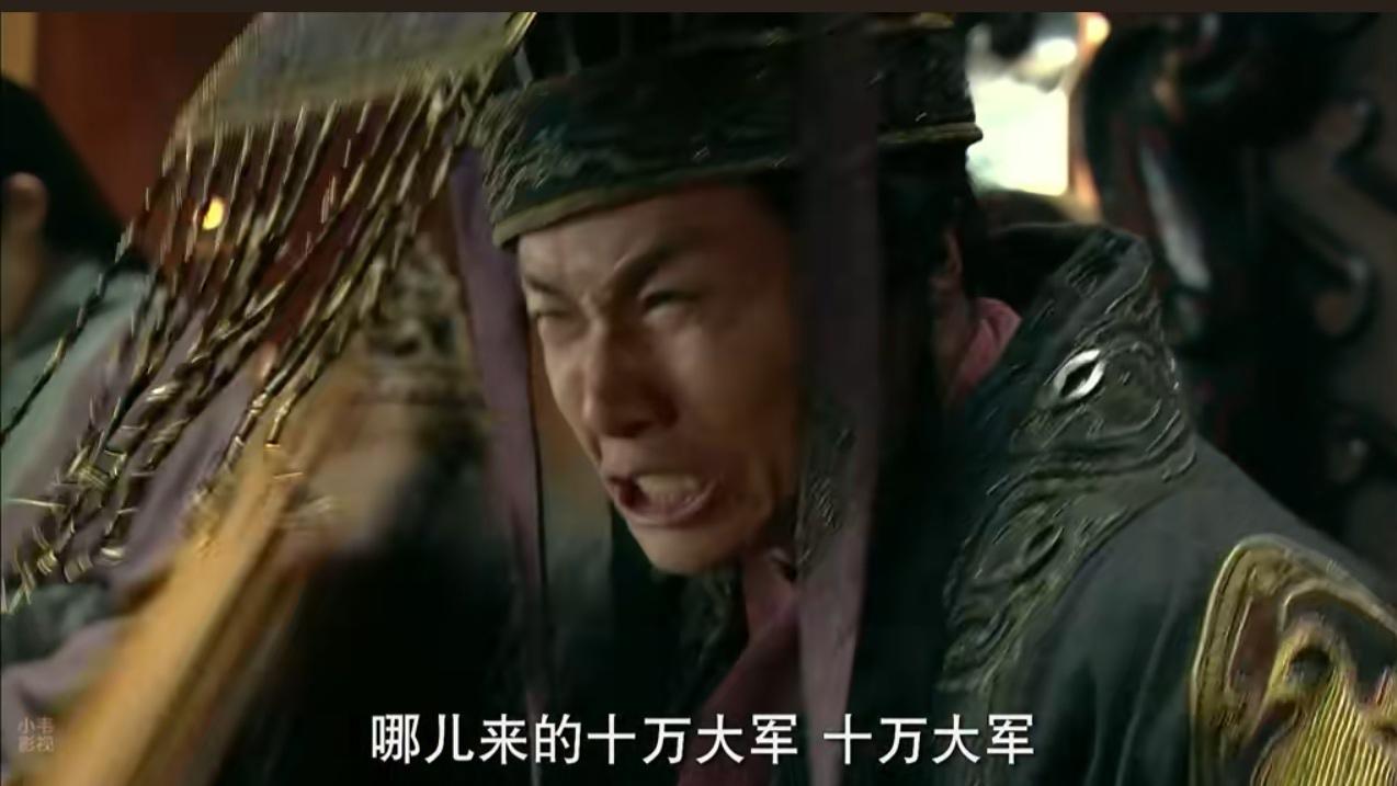 ​一个被扶植上位的傀儡子婴都可以杀死赵高，为什么胡亥就会蠢到最后被杀？