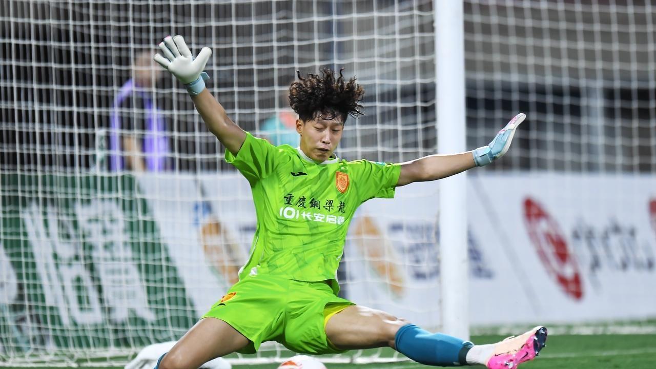 重庆铜梁龙花费700万买断姚浩洋！表现获得球迷认可，值得期待