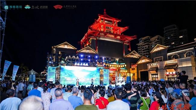 启航自贸港——2026中国时尚体育季登陆海南