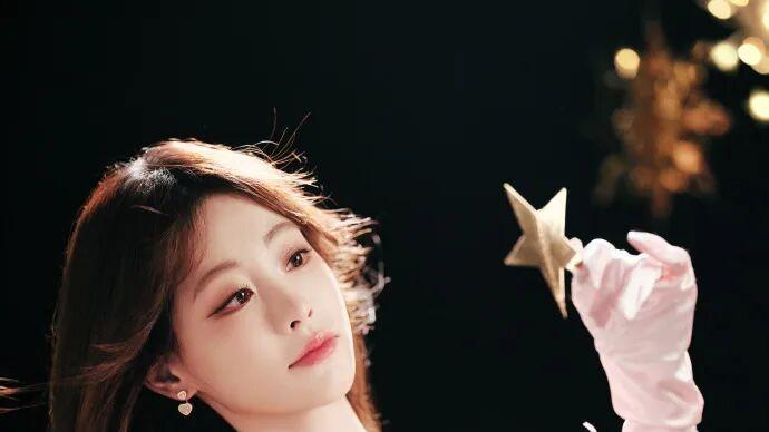 微博之夜的女明星裙子都好好看啊！