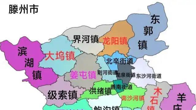 寻根滕州：探秘“无孙不成村”的孙姓聚集地