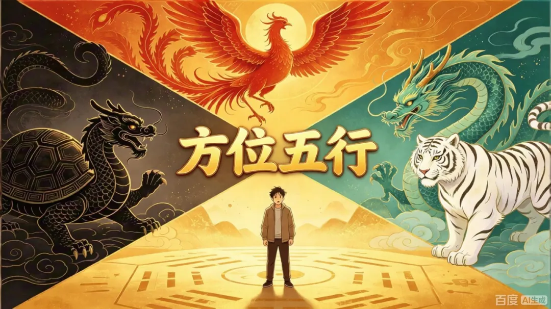 从八字五行来看，哪个城市更适合你？