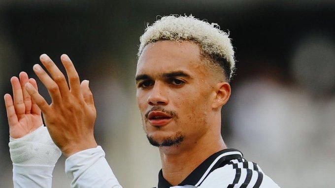 转会新闻：美国国脚进曼联引援名单，吉达联合欲打包萨拉赫和胖虎