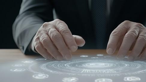 顶级AI独角兽被美国公司收编，商业套现？技术人才的“大放血”？