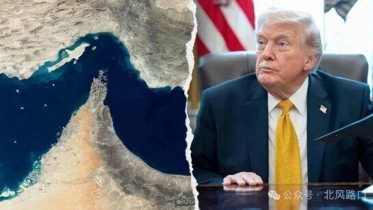 不到48小时美国将打击伊朗电厂，伊朗威胁报复，谁会更厉害？