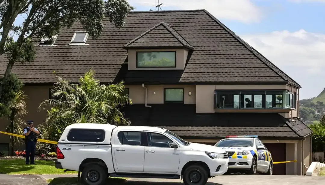 身价千万的华裔女商人，在新西兰别墅离奇消失