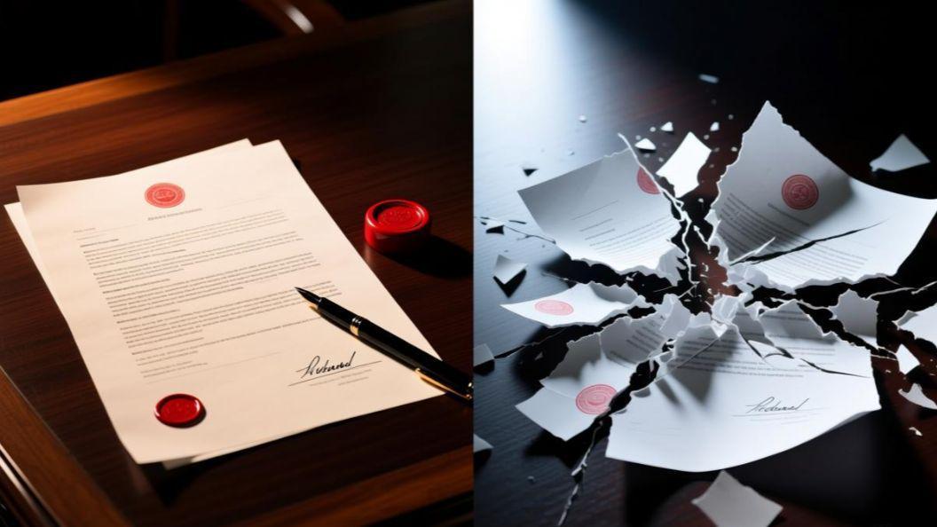 巴拿马想白嫖中国港口？一句按合同办让其傻眼，这才是最狠的报复