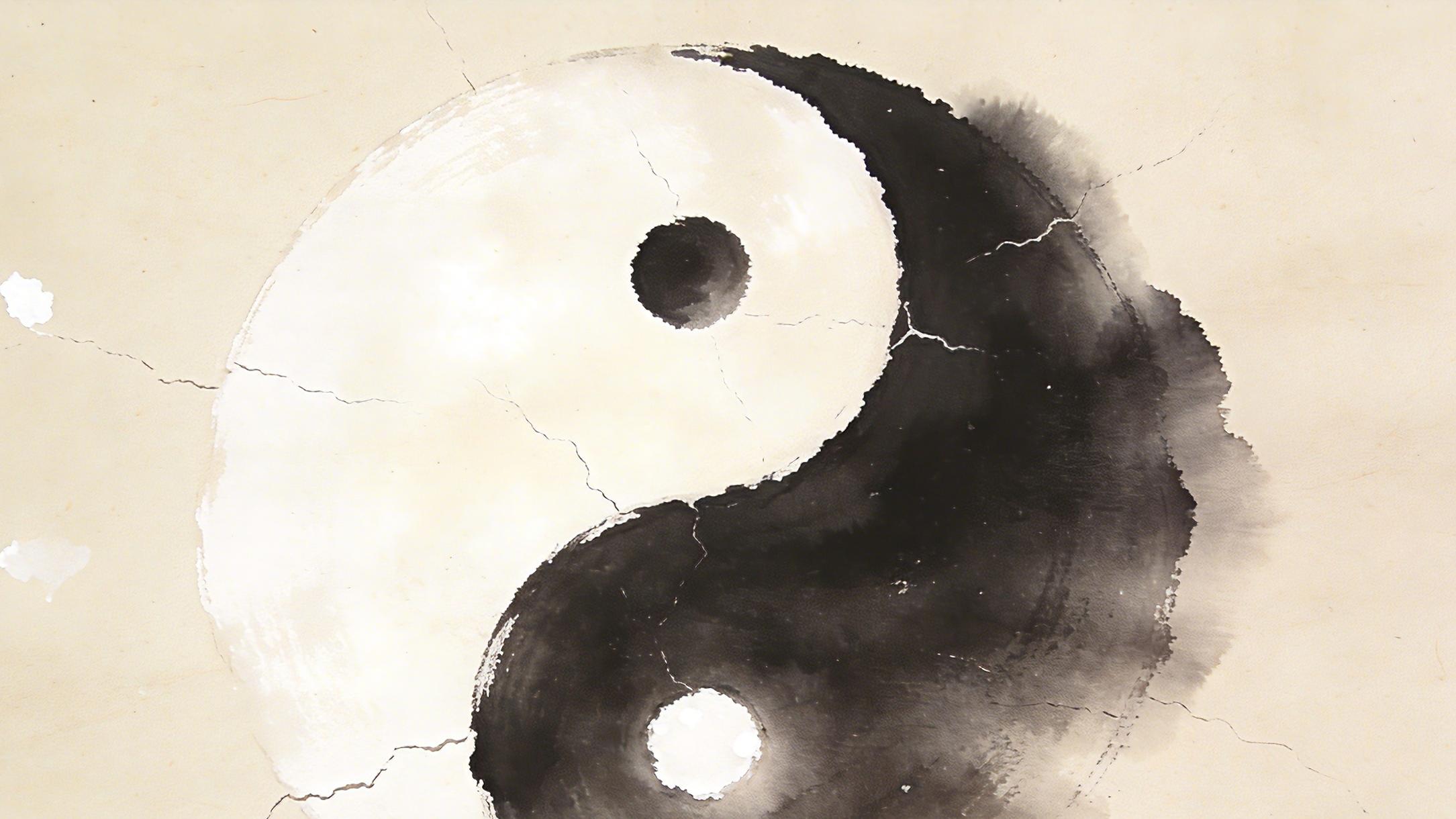 ​玄学视角下的“畸形”婚姻 ：阴阳失衡，宿债纠缠！