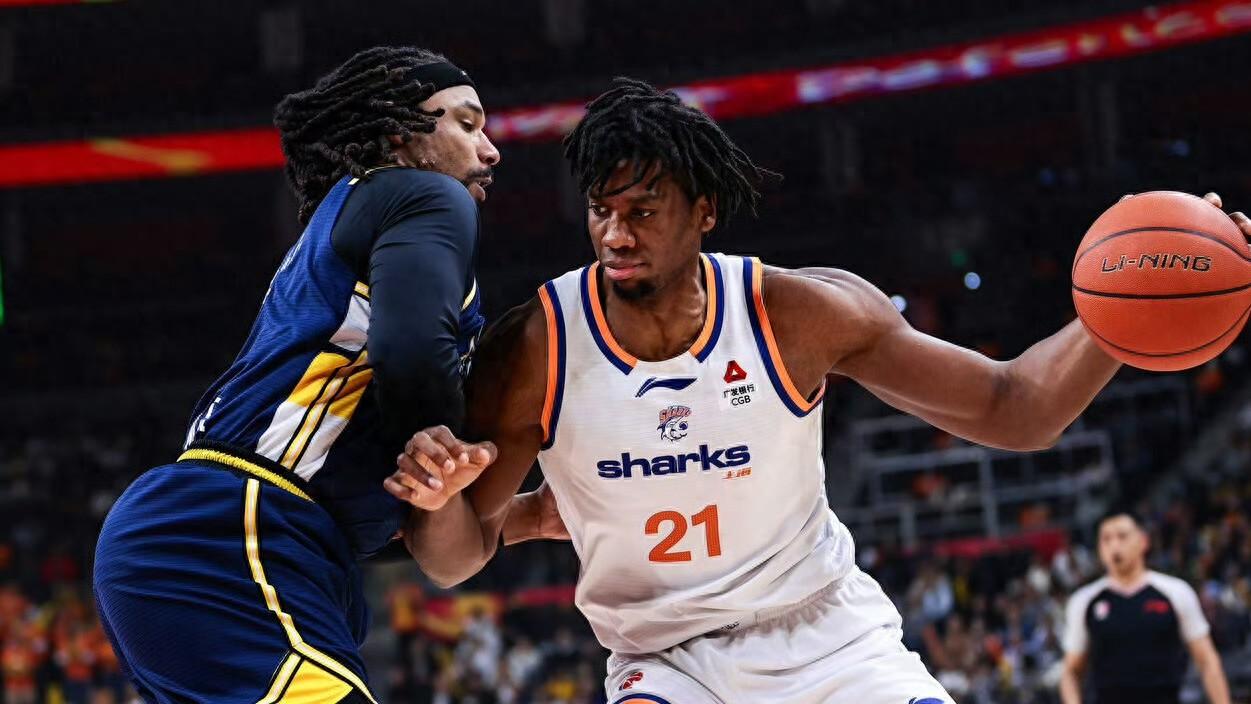 广东输上海是好事？杜锋若改三点，广东依旧能争冠！