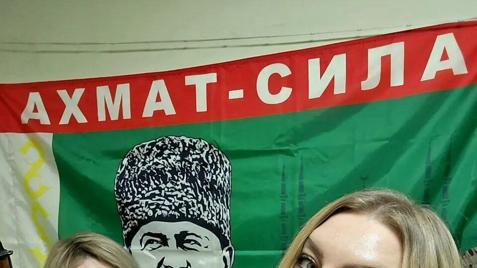 俄罗斯女兵发文庆祝嘉奖：将终结这场战争，敌人必将战败！