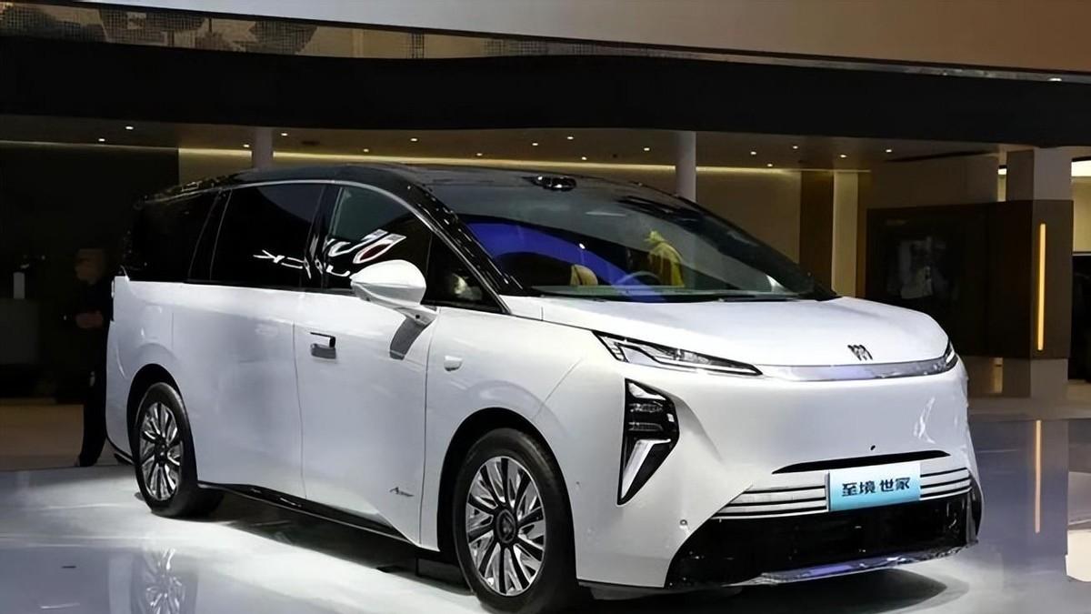 盘点四款即将上市的新车型，覆盖家用多元需求，有你喜欢的吗？