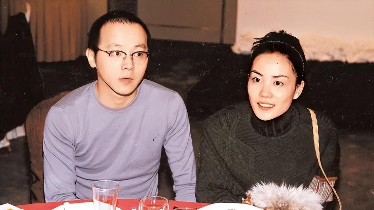 著名摄影师高原：窦唯的第二任妻子，与窦唯离婚后，现在情况怎样