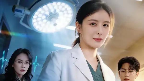 《再见裴医生你的替身游戏已结束》替身落幕，绝地反击，高燃来袭