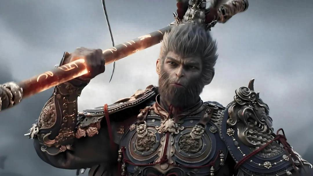 中国游戏回归，砸钱买不到3A游戏