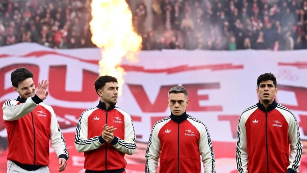 亨利：可以不喜欢，但要尊重阿森纳的风格！枪手密切关注纽卡后卫