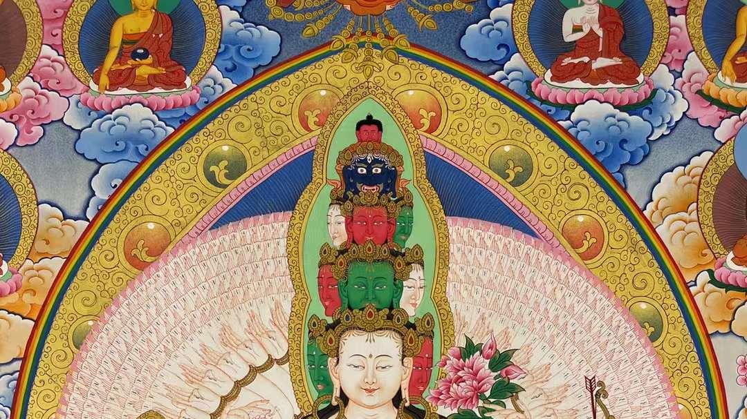 止心内耗，方能全力以赴奋力前行