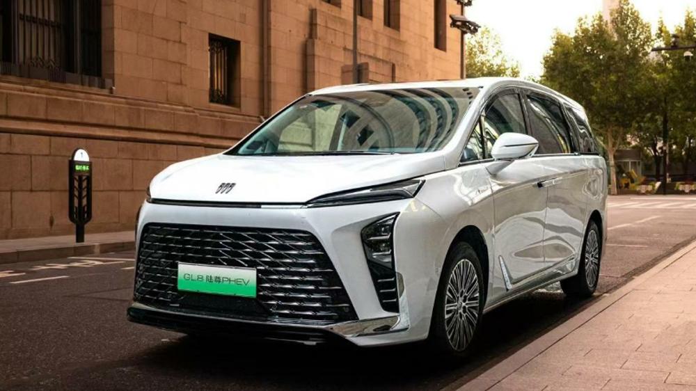 2025车市盘点之上汽通用：年销超56万台，12月销量53454台