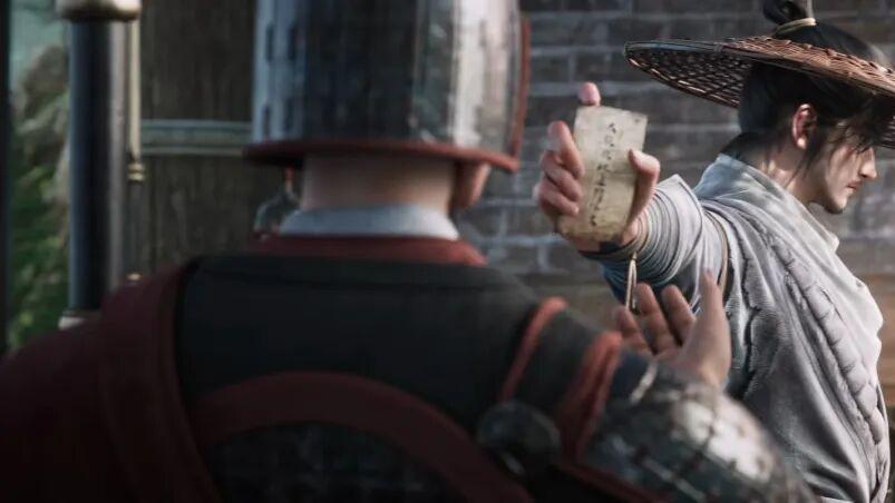 剑来2：一个武夫二境竟能逼出剑妈的一道剑气