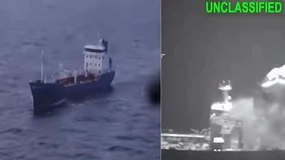 地狱火烧断停火红线？谈判桌下全是火药桶