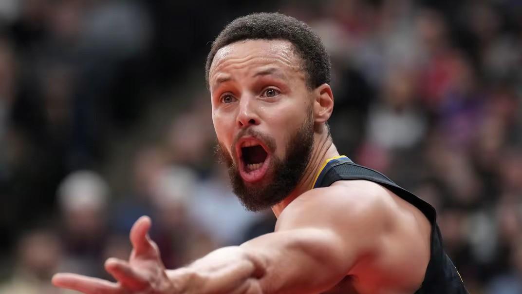 勇士113-126不敌马刺，格林砍17+12+8，穆迪砍17+4+2