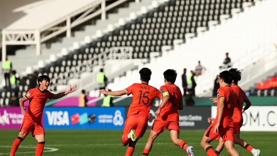 0失球，就一定配晋级四强，防守强才是硬道理！半决赛+1月20日直播，国足VS越南！球迷：昔日天才何小