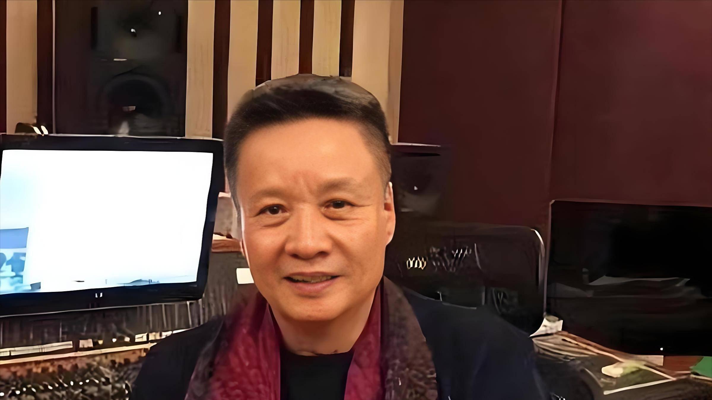69岁阎维文近况曝光：15岁爱上初恋，陪妻抗癌38年后，他活成了所有人羡慕的样子