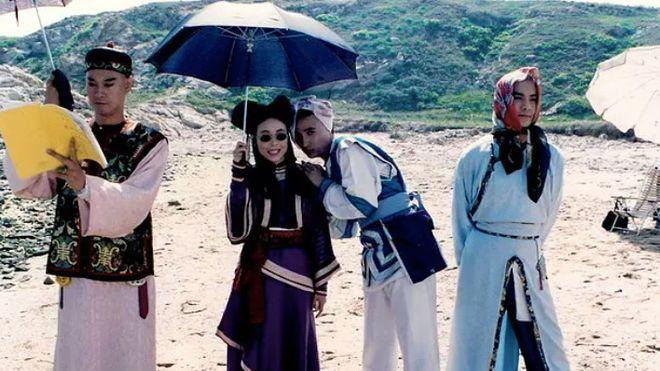 被遗忘在历史里的6部国产剧，现在很少能被人记住了