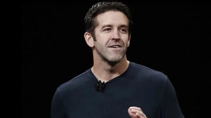 库克不再担任苹果CEO