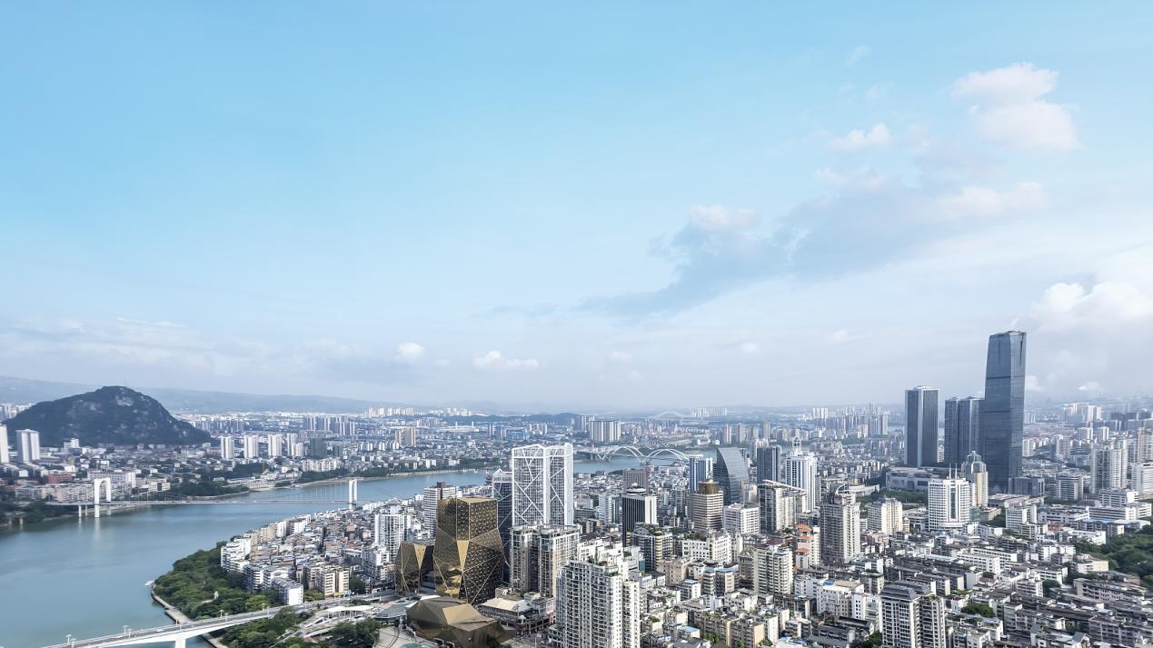 孩子的百岁祖母的长寿秘方