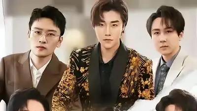 《被全家读心，我人设不保》 高能反转与爆笑名场面齐飞